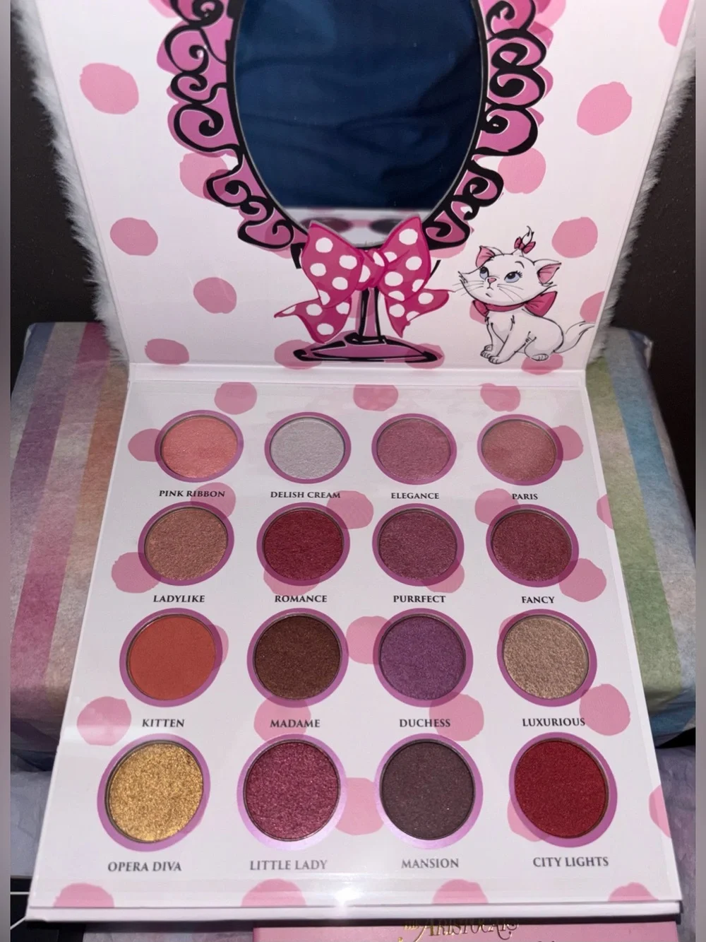 ARISTOCATS BUNDLE